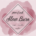Slow Burn 10ml Fragrance Roller