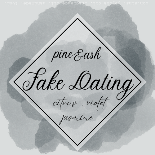 Fake Dating 10ml Fragrance Roller