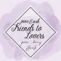 Friends to Lovers 10ml Fragrance Roller