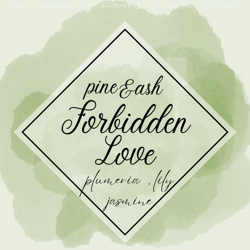 Forbidden Love 10ml Fragrance Roller