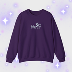 Bitten Crewneck Sweatshirt