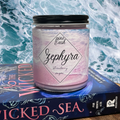Zephyra 8oz The Wicked Sea