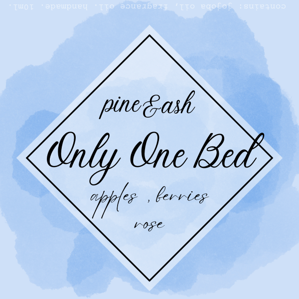 Only One Bed 10ml Fragrance Roller
