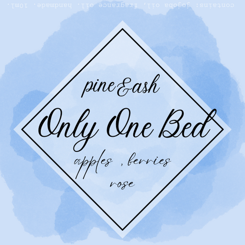 Only One Bed 10ml Fragrance Roller