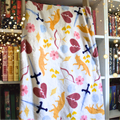 Once Upon a Broken Heart Blanket Officially Licensed