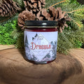 Dracula 4oz