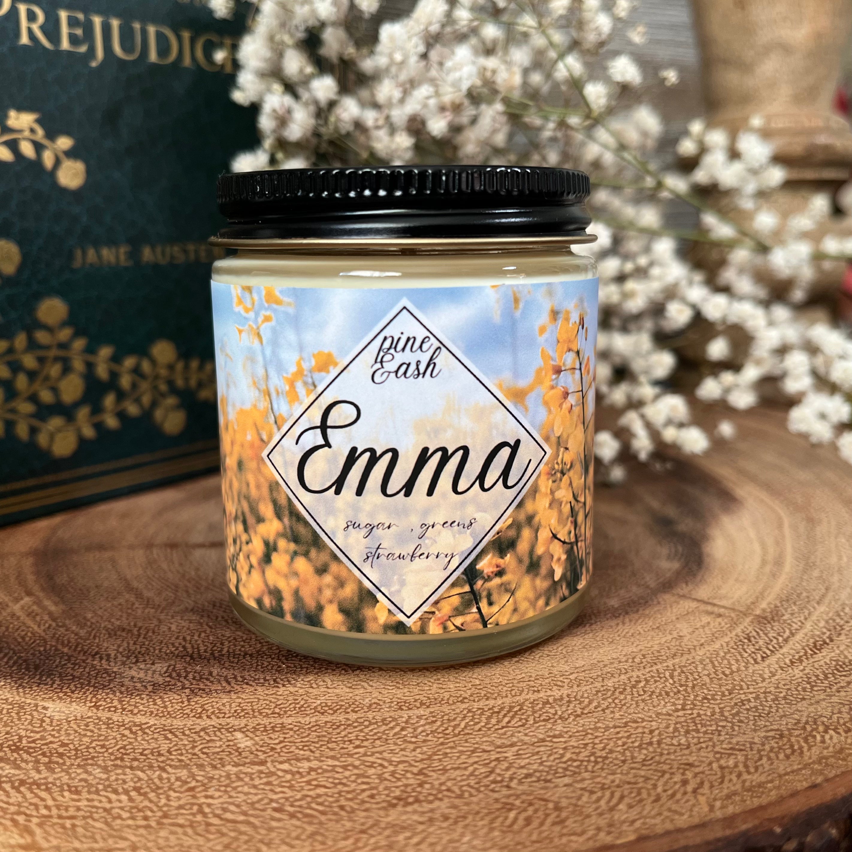 Emma 4oz