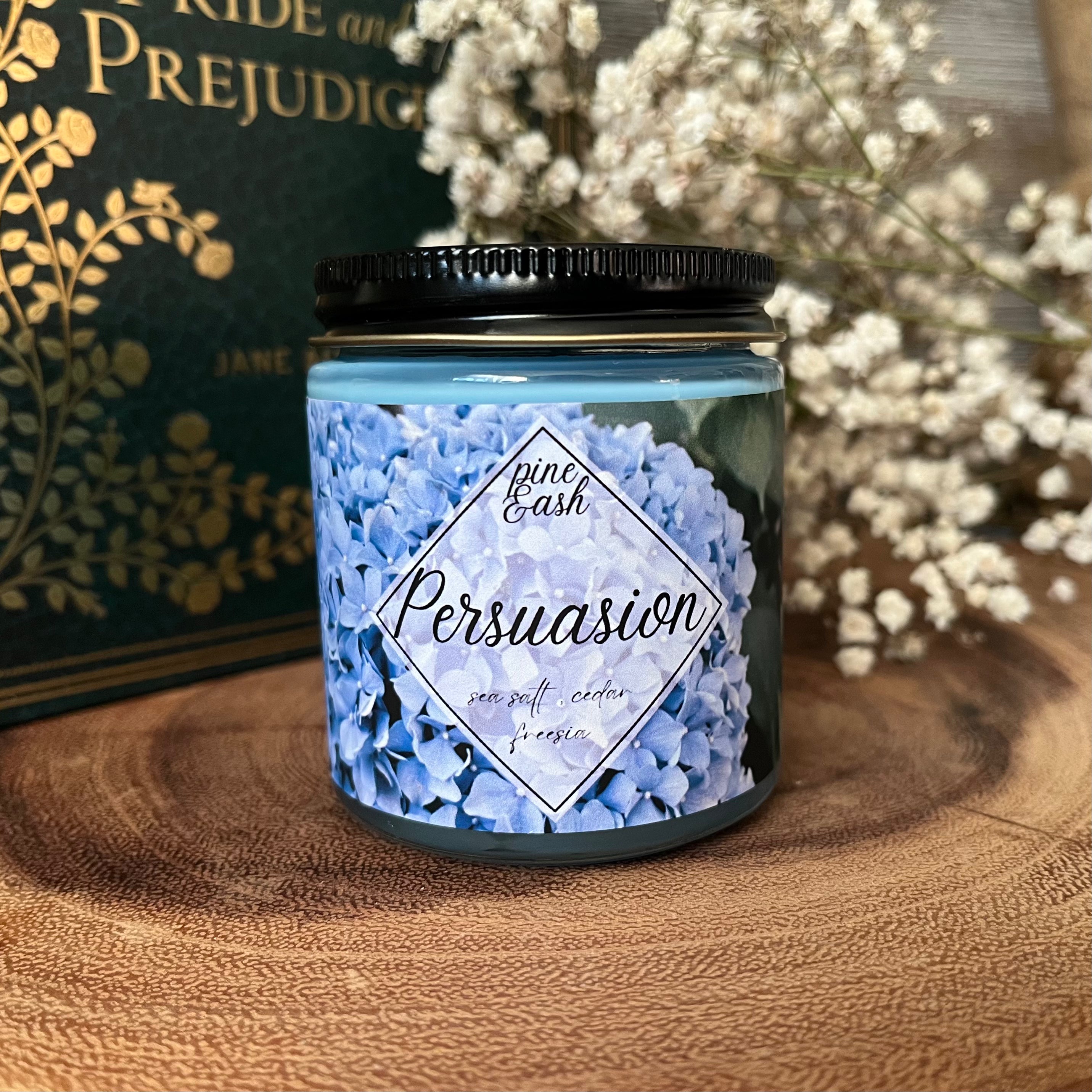 Persuasion 4oz