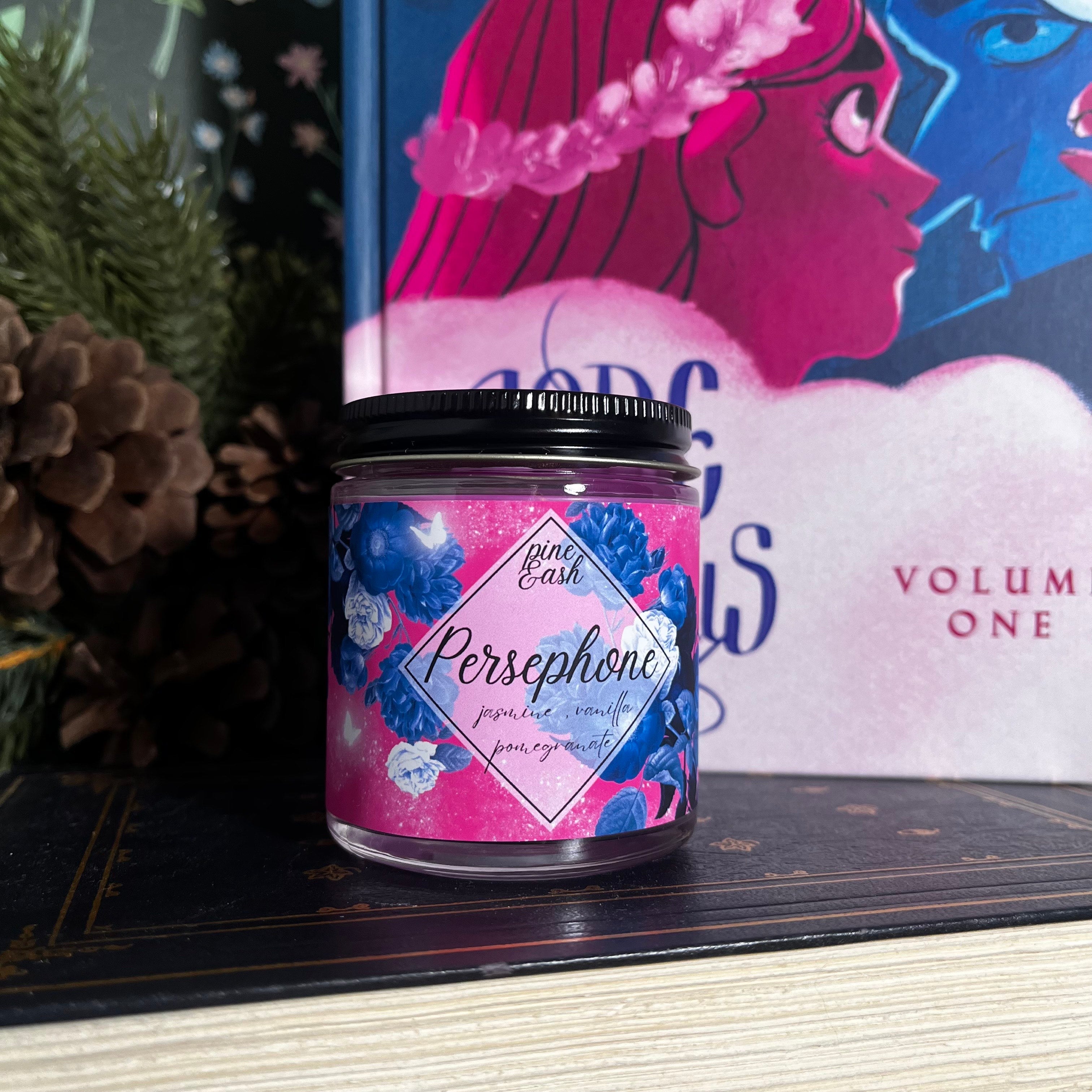 Persephone 4oz