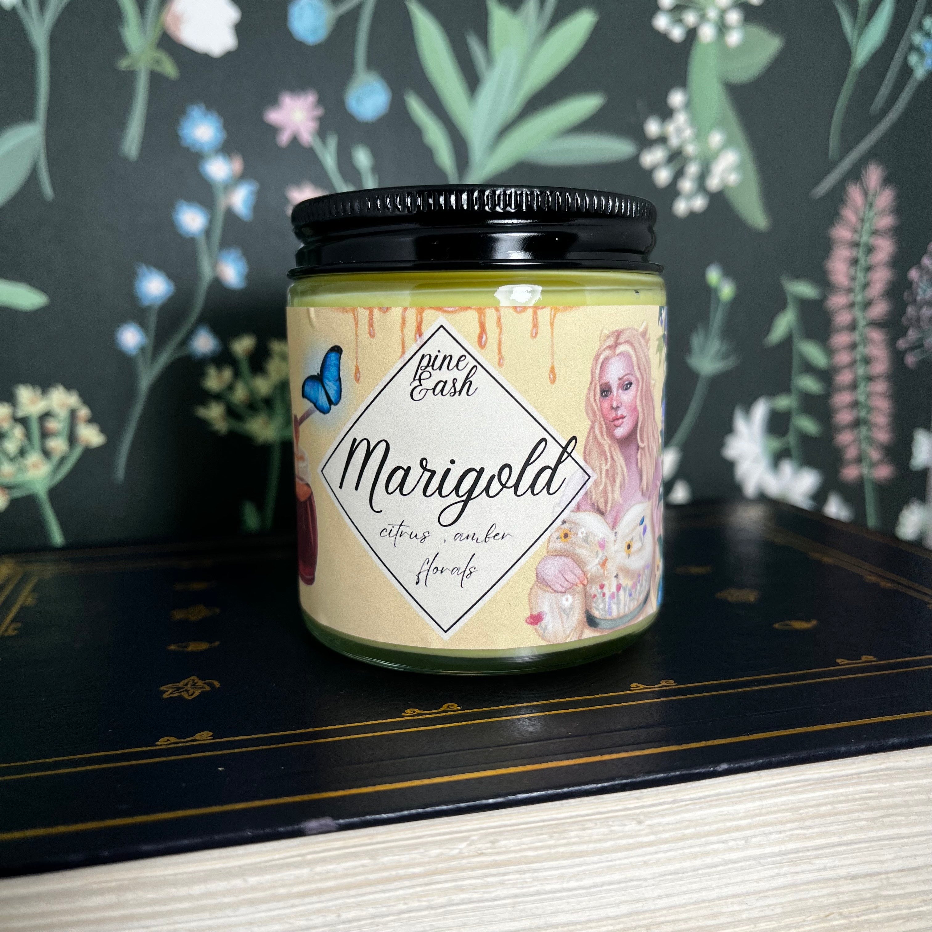 Marigold 4oz