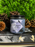 Dragon Rider 4oz