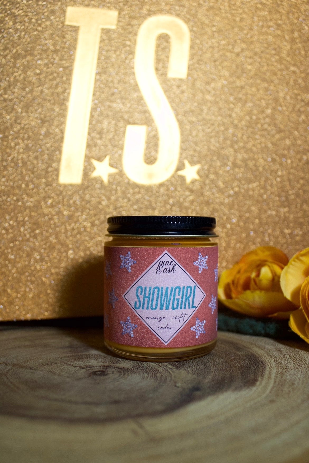 Showgirl 4oz