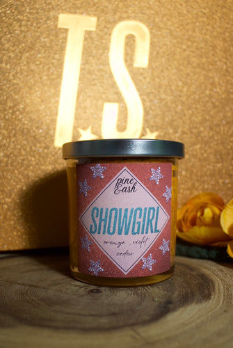 Showgirl 10oz Opalite