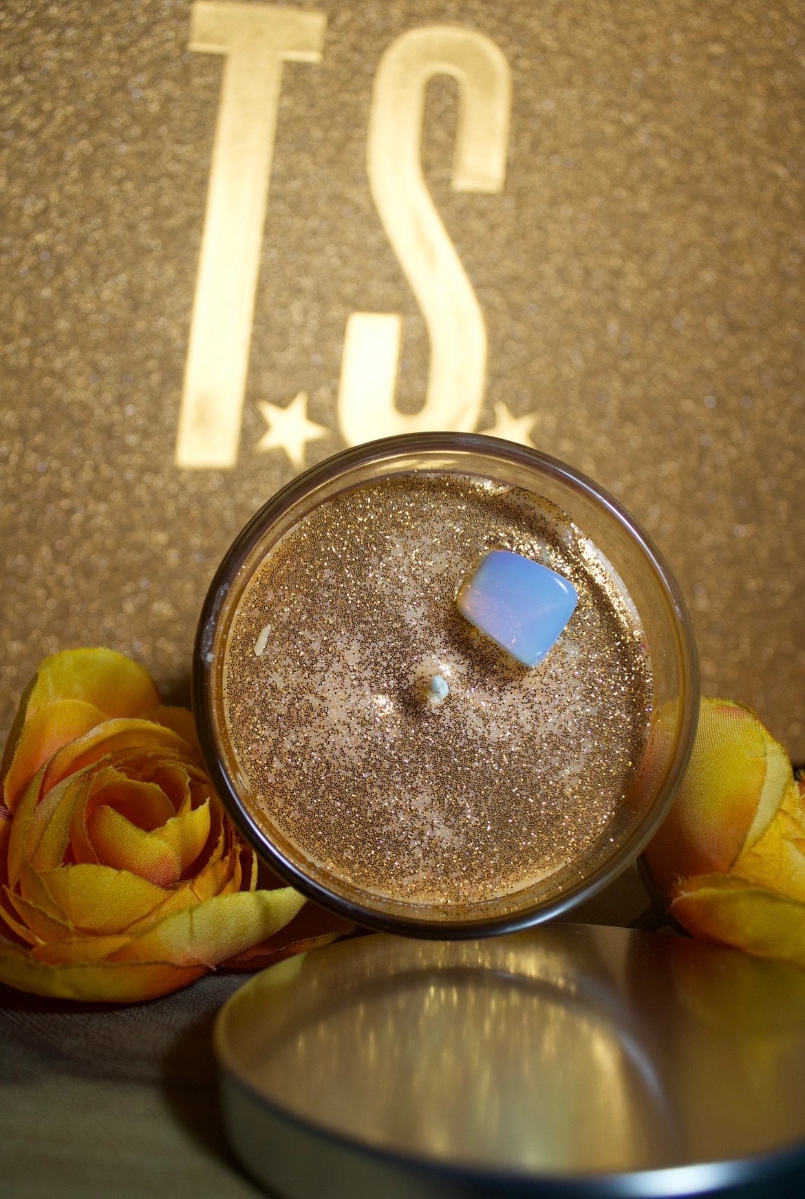 Showgirl 10oz Opalite
