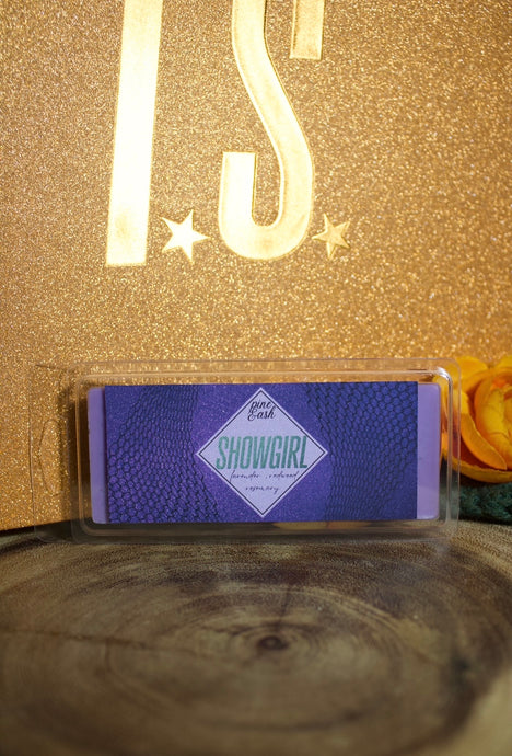 Showgirl Wax Melt