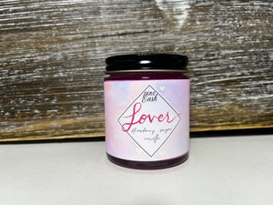 Lover 4oz