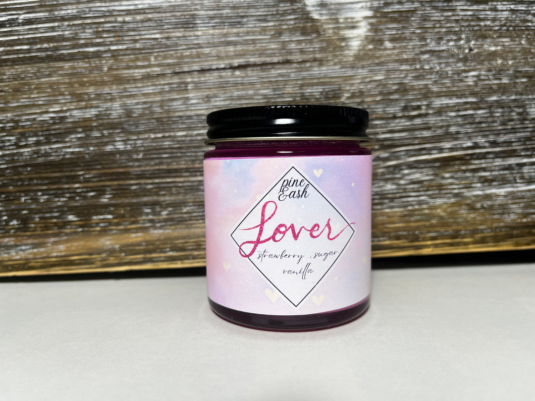 Lover 4oz