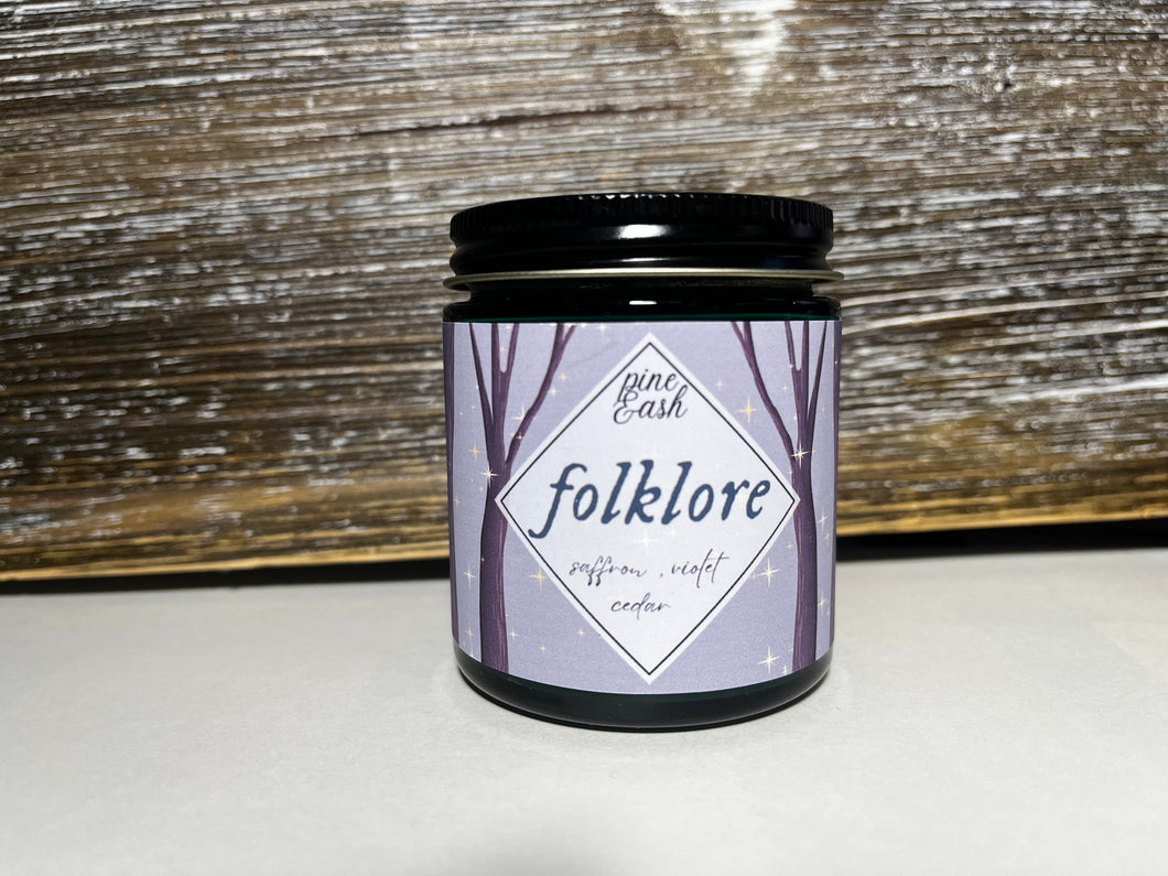 Folklore 4oz