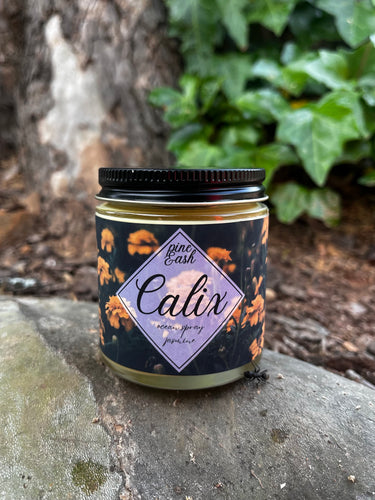 Calix 4oz [BITTEN]
