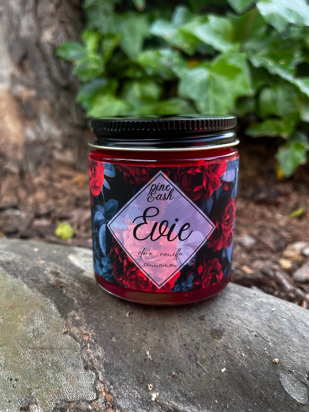 Evie 4oz [BITTEN]