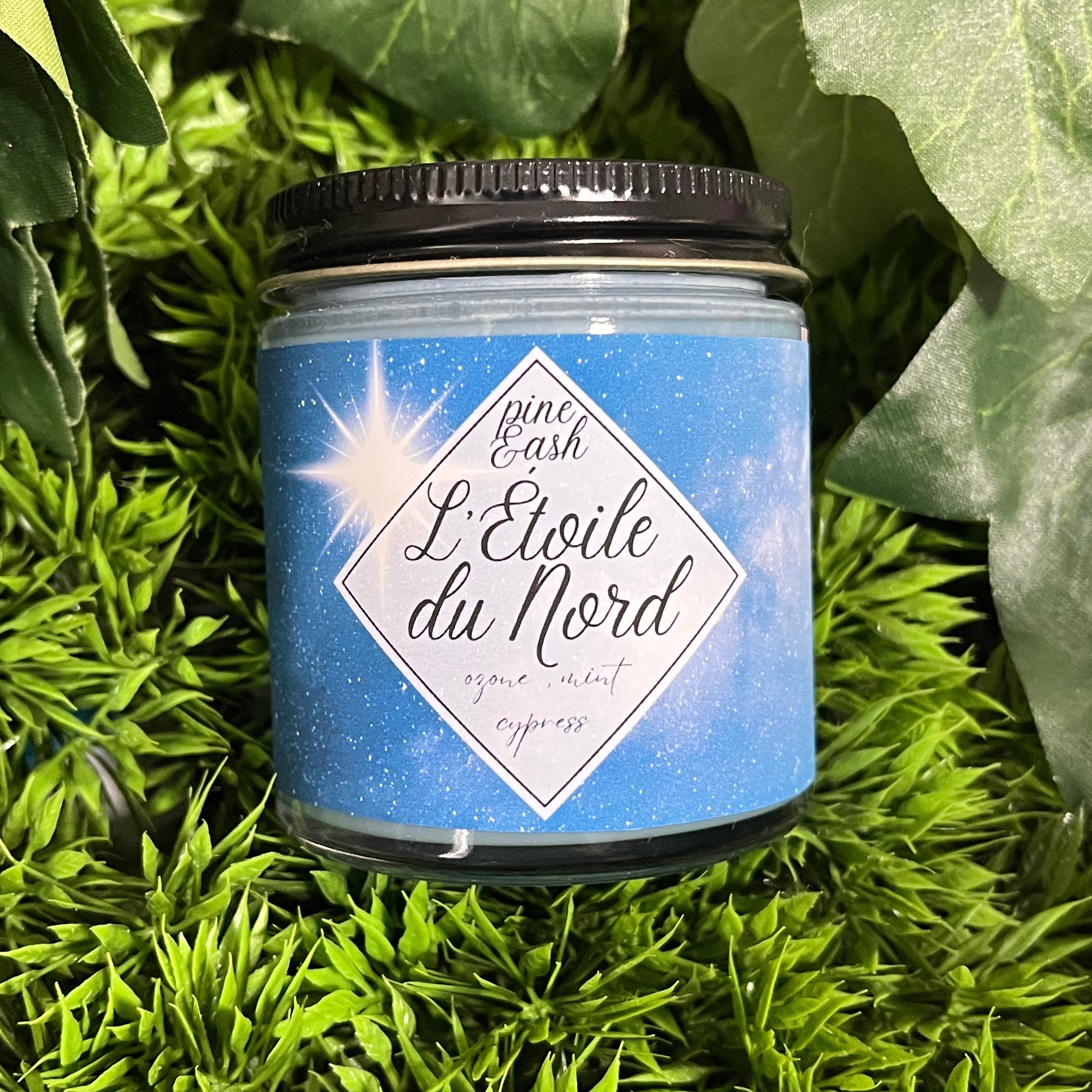 L'Étoile du Nord 4oz