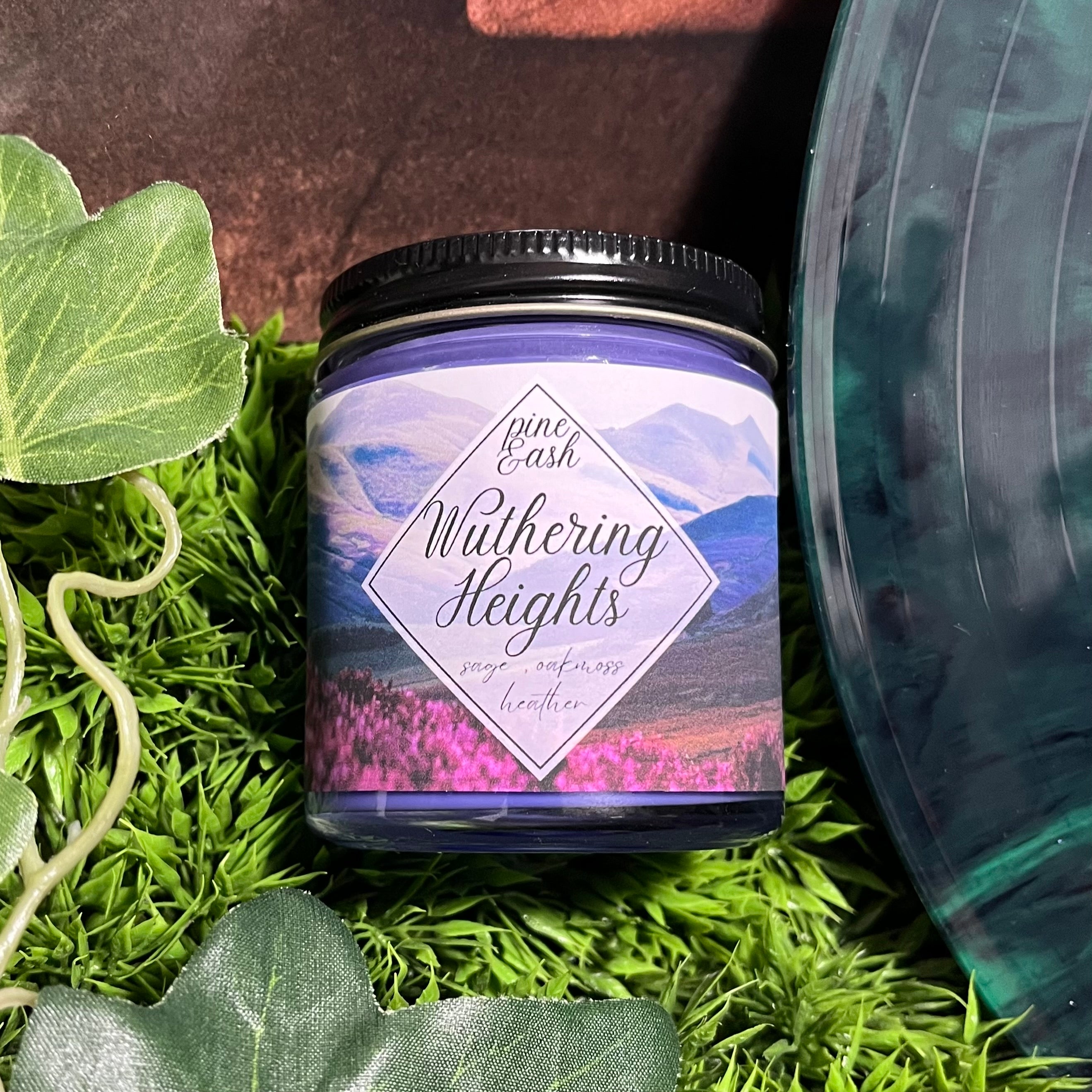Wuthering Heights 4oz