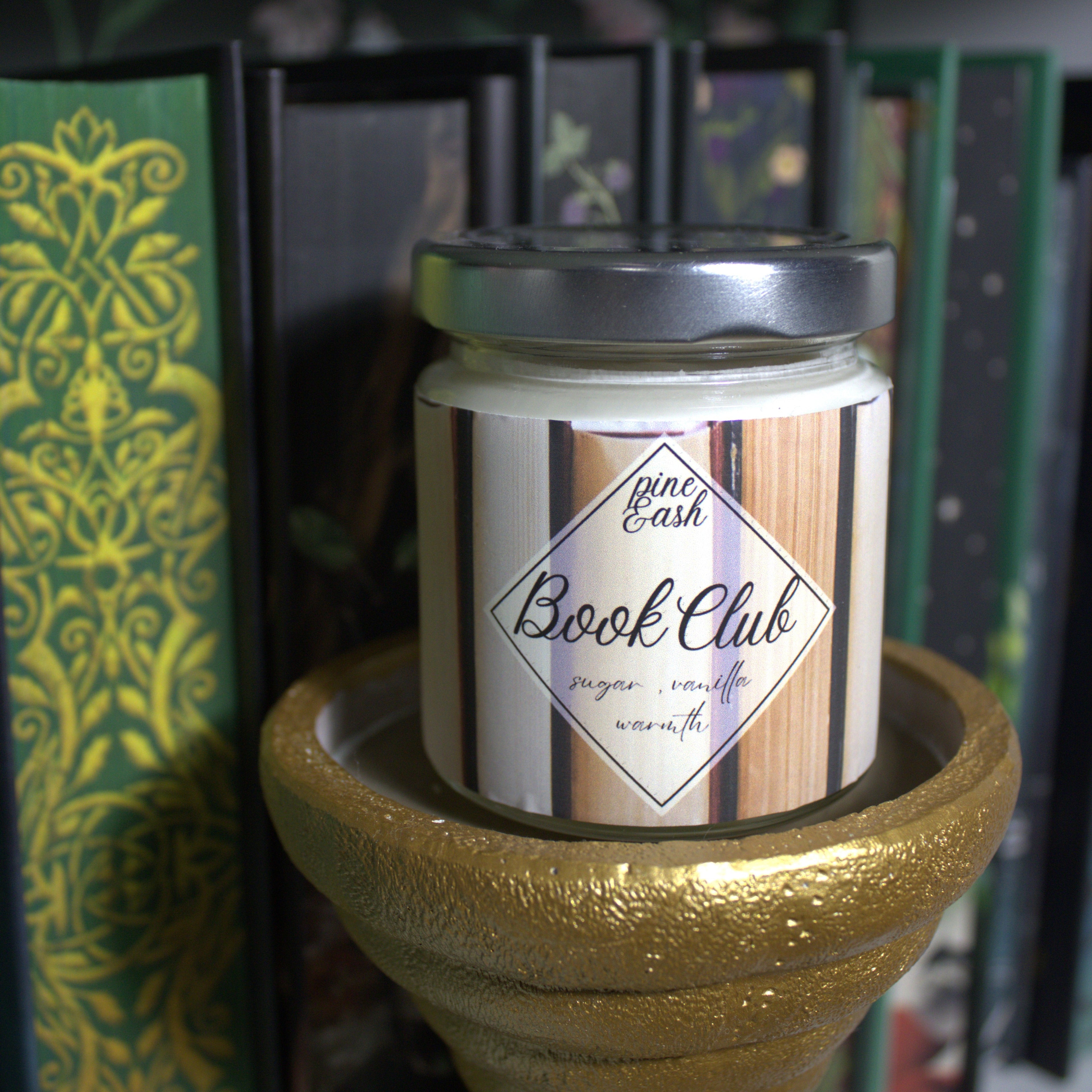 SALE CANDLES 4oz