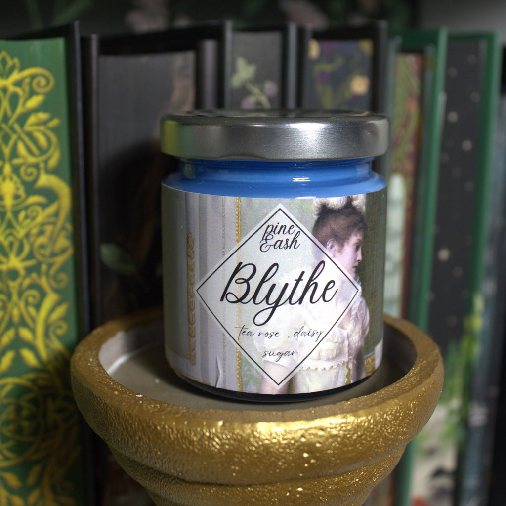 SALE CANDLES 4oz
