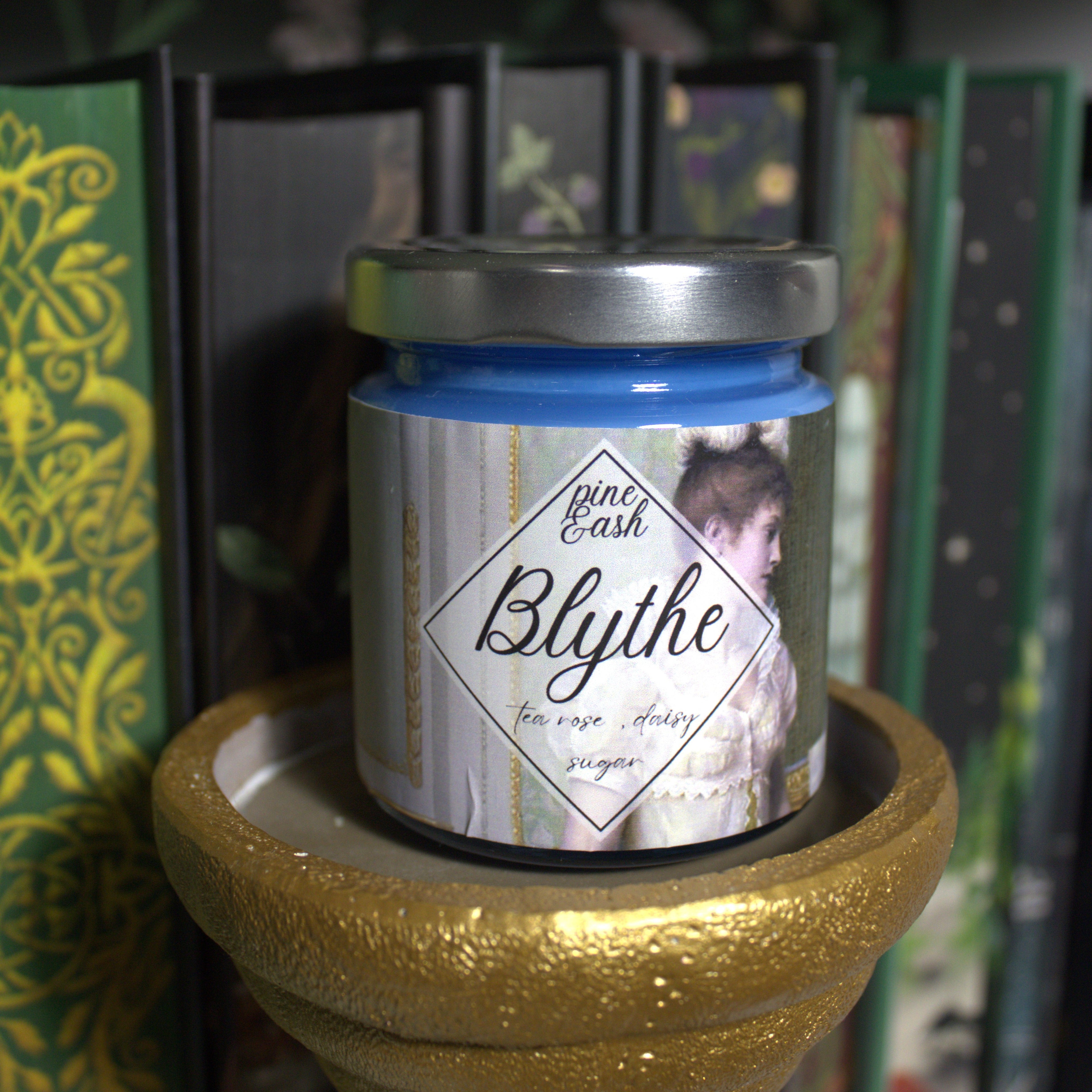 SALE CANDLES 4oz