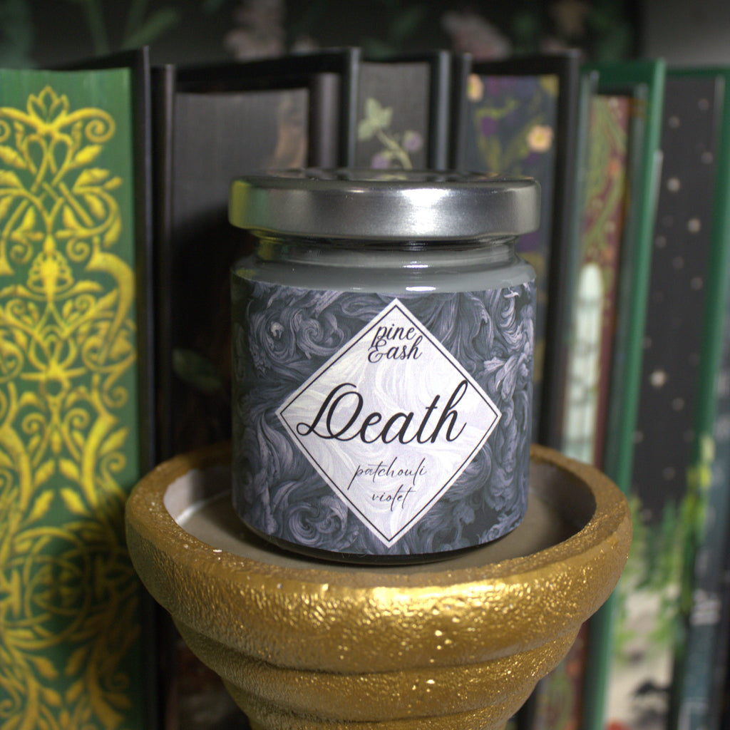 SALE CANDLES 4oz