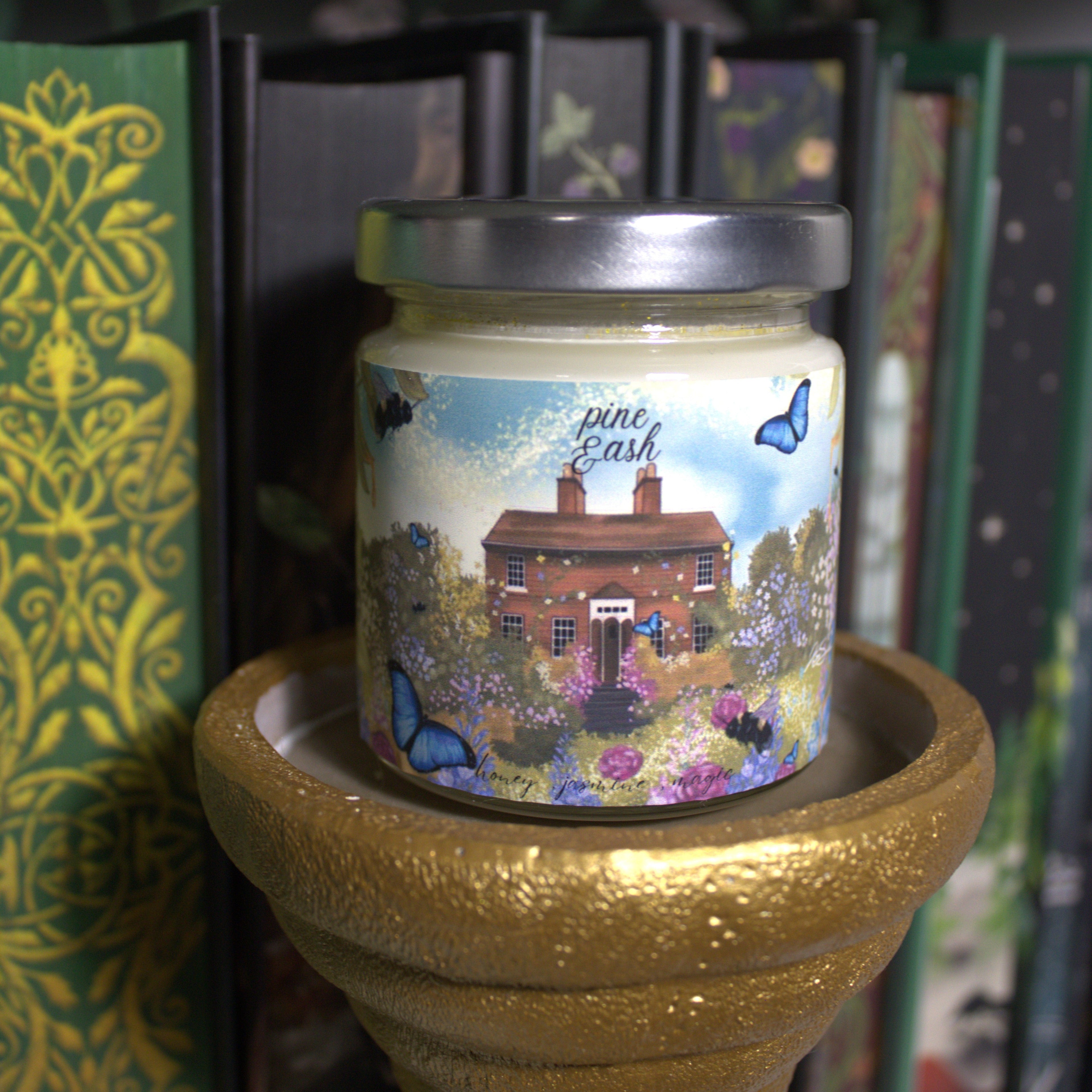 SALE CANDLES 4oz