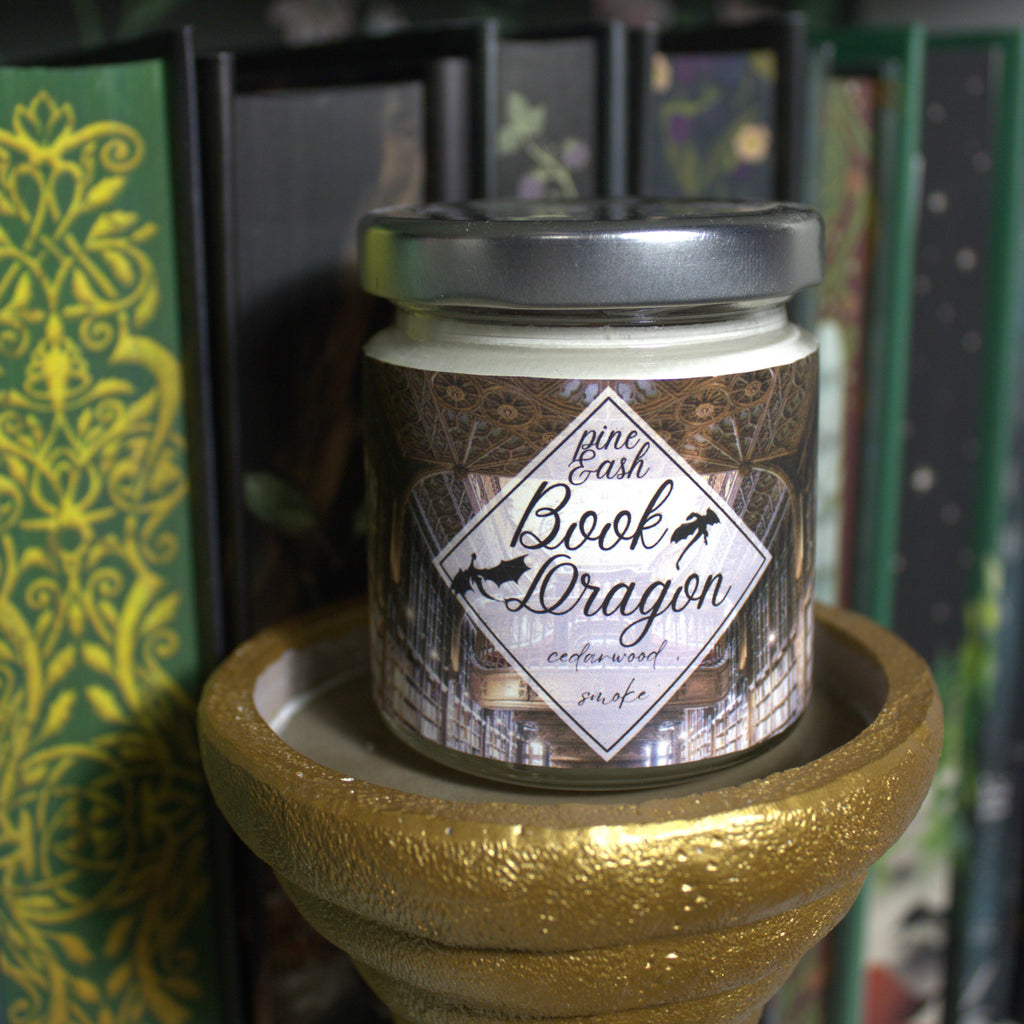 SALE CANDLES 4oz