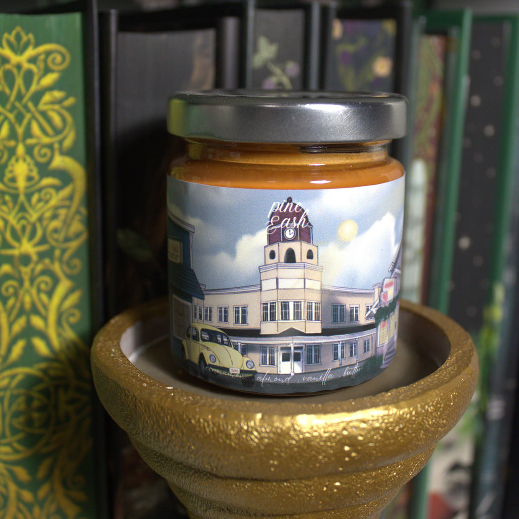 SALE CANDLES 4oz
