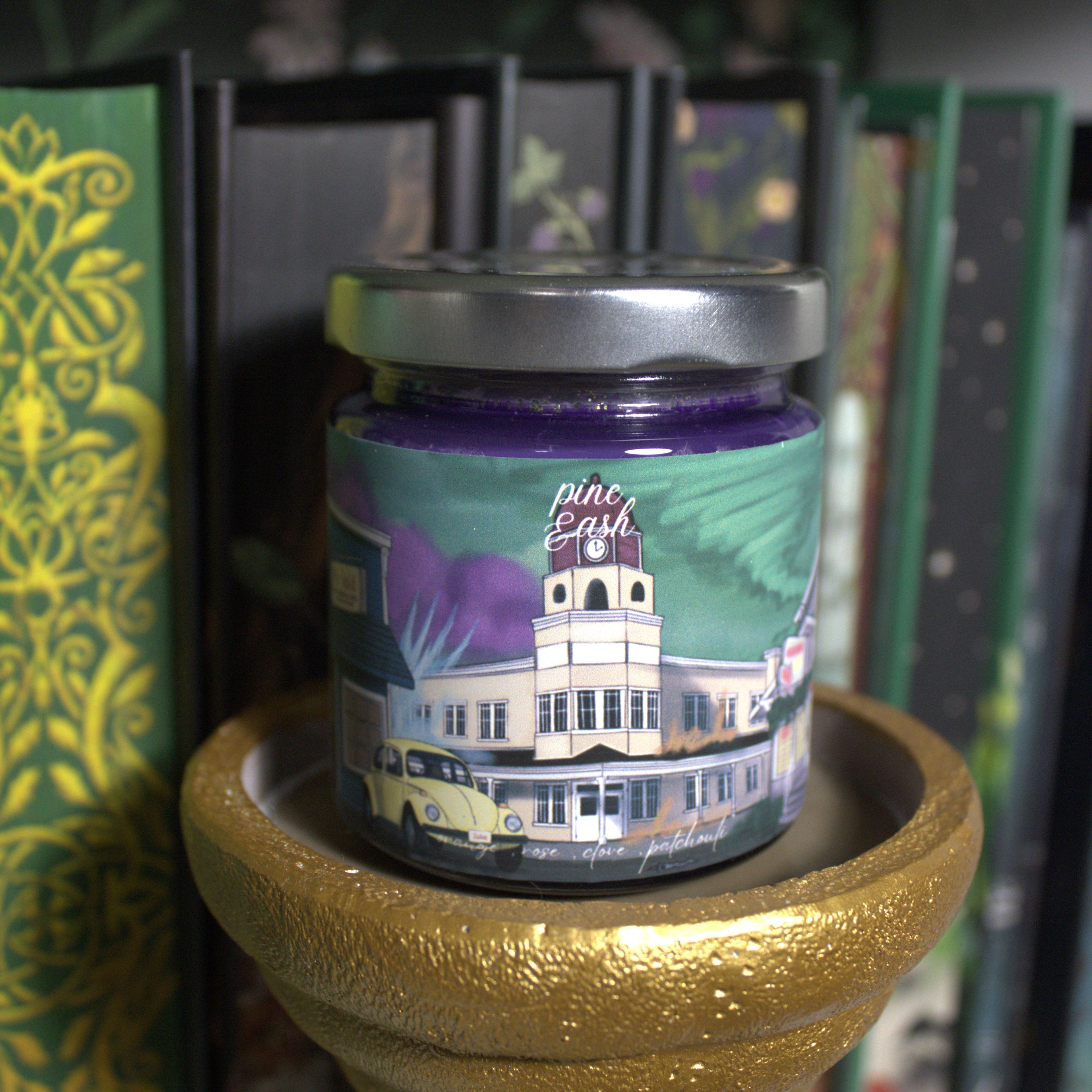 SALE CANDLES 4oz