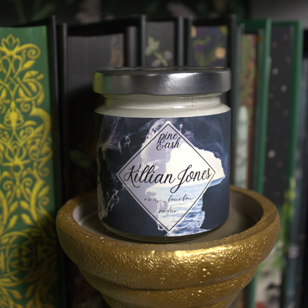SALE CANDLES 4oz