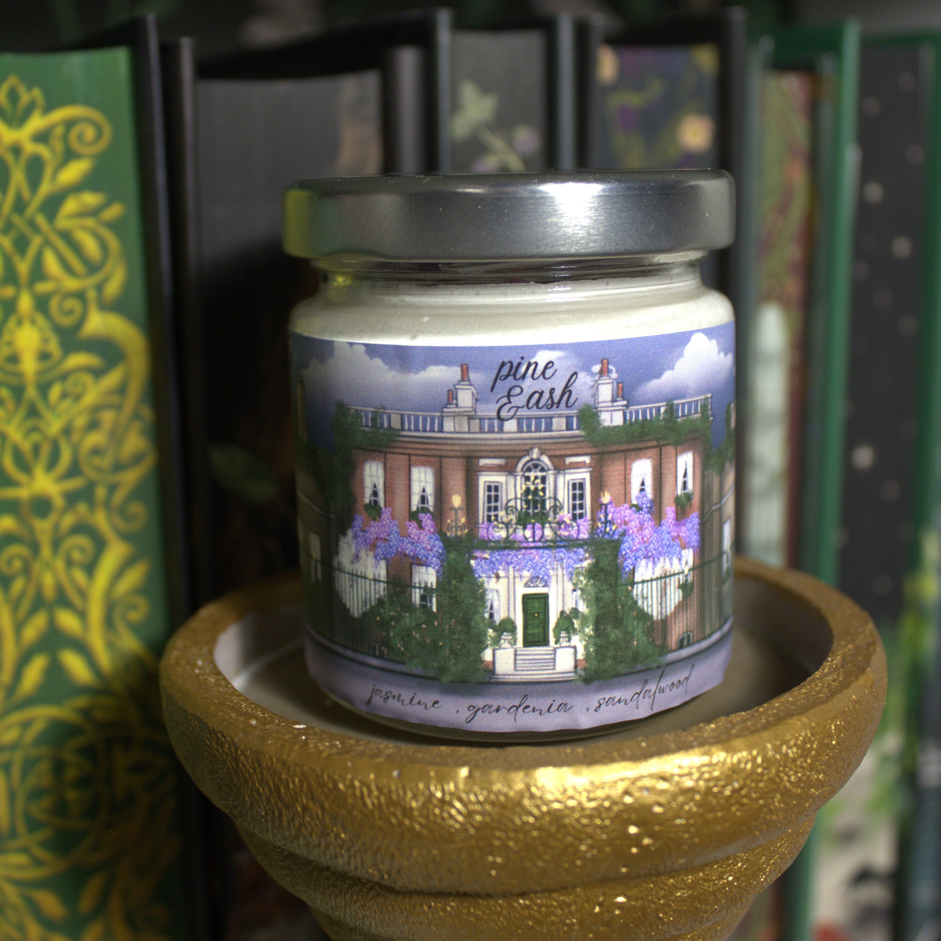 SALE CANDLES 4oz