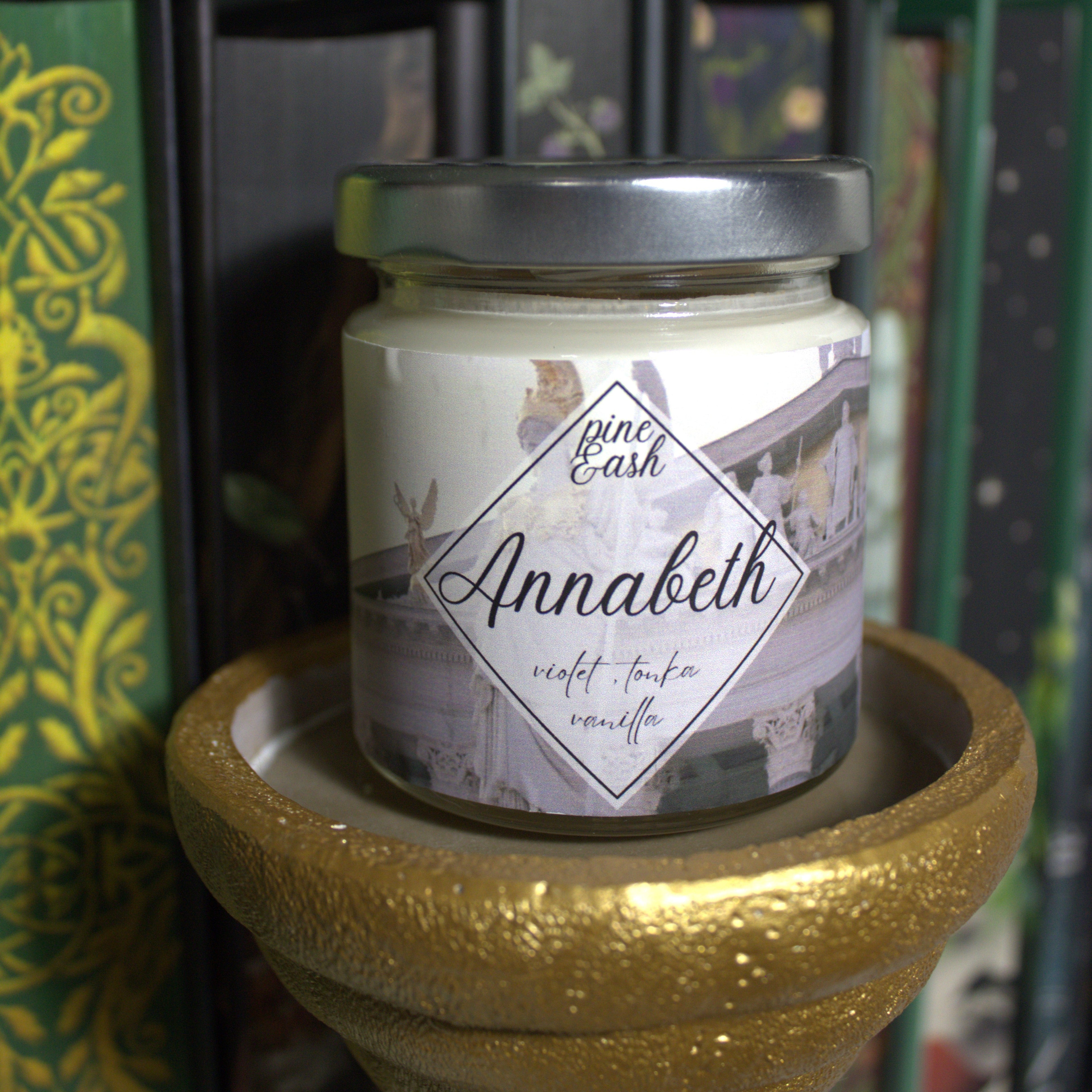 SALE CANDLES 4oz