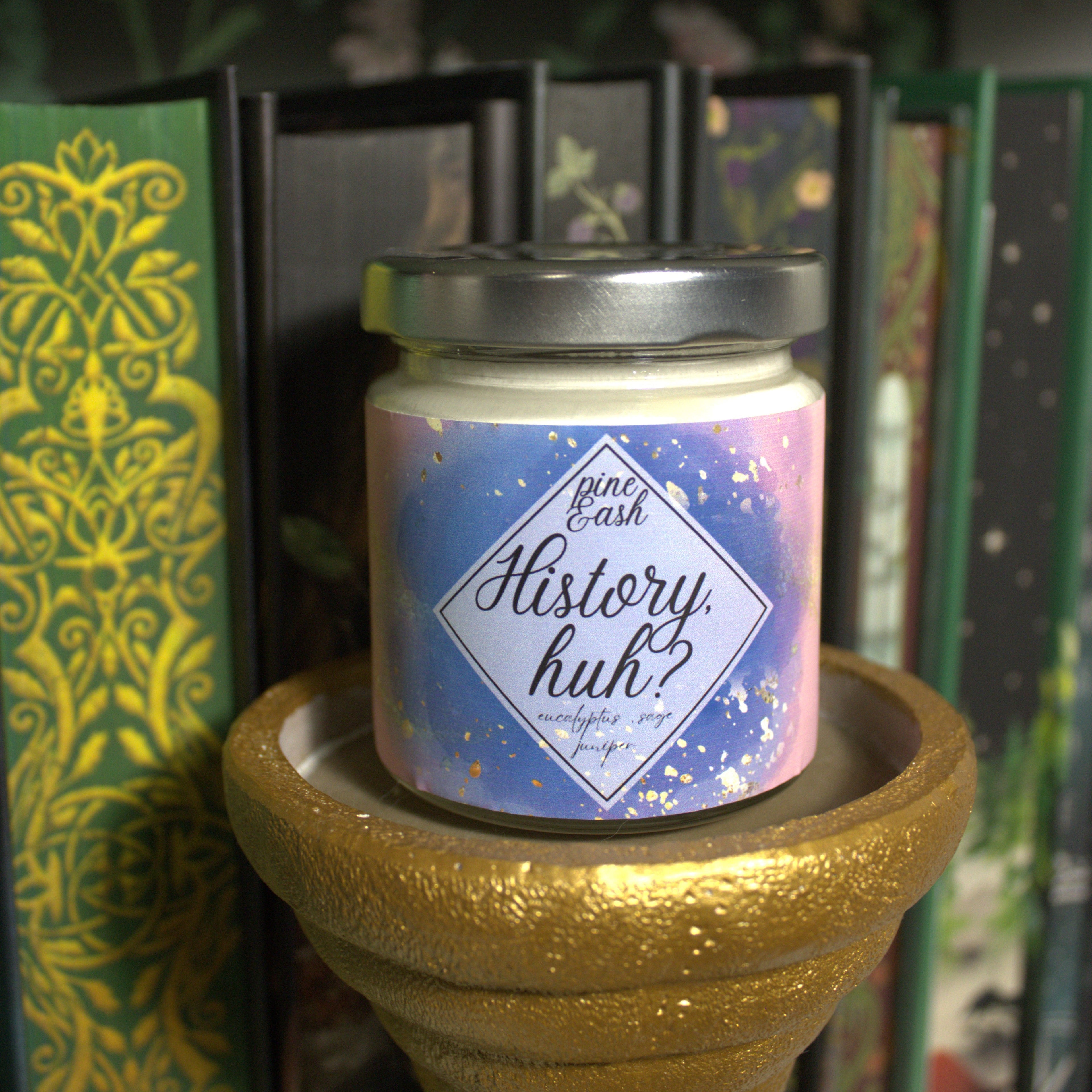 SALE CANDLES 4oz