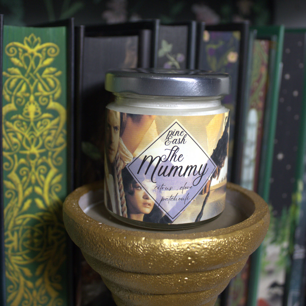 SALE CANDLES 4oz