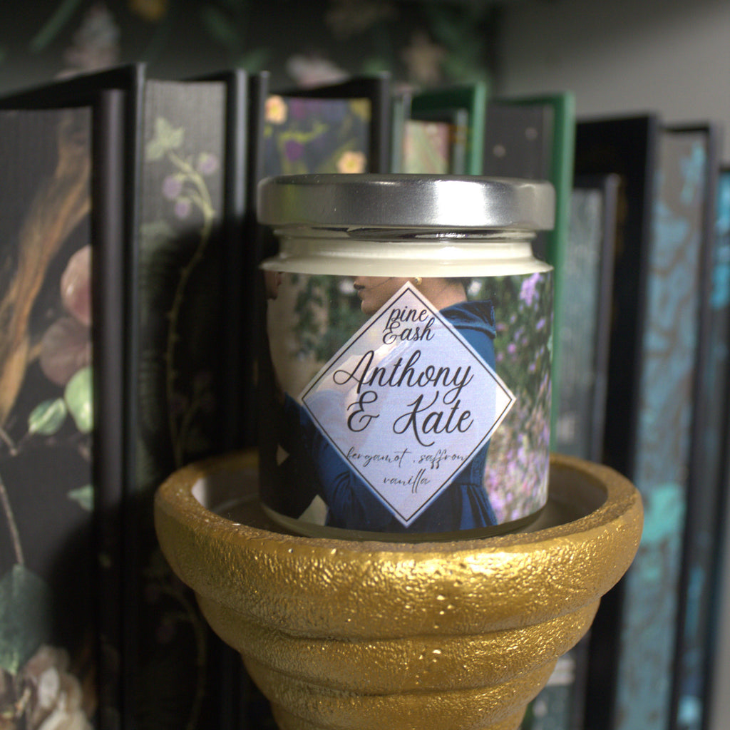 SALE CANDLES 4oz