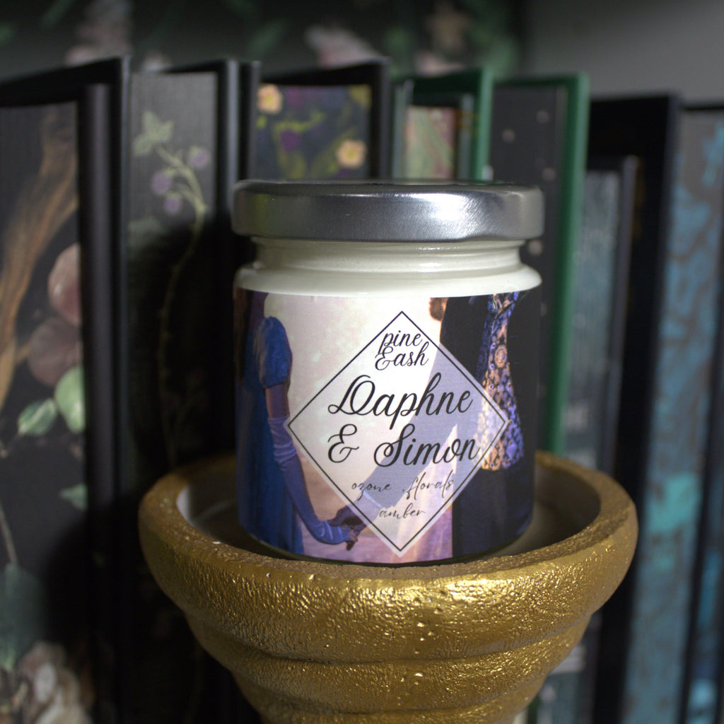 SALE CANDLES 4oz