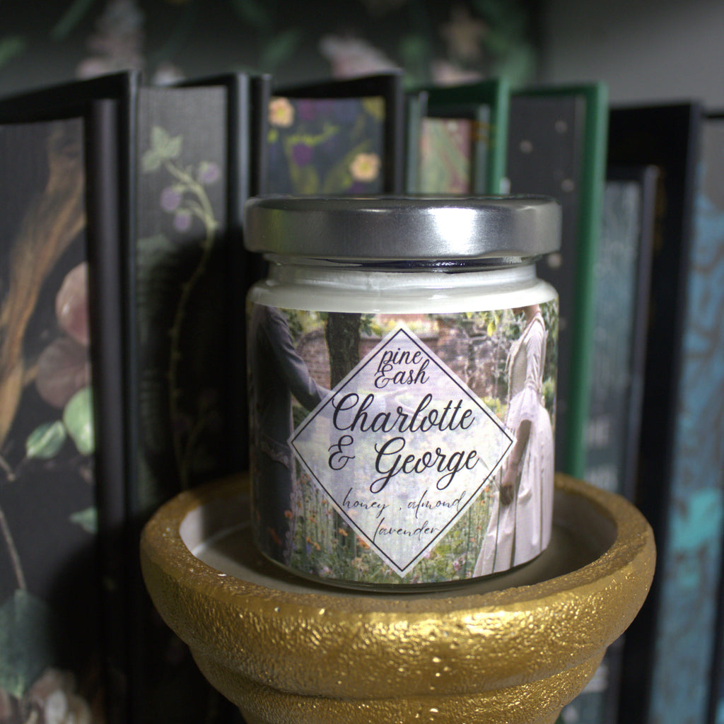 SALE CANDLES 4oz