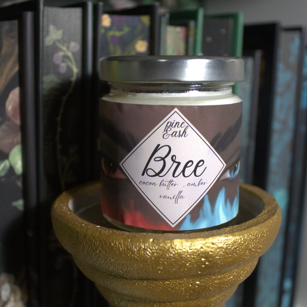 SALE CANDLES 4oz