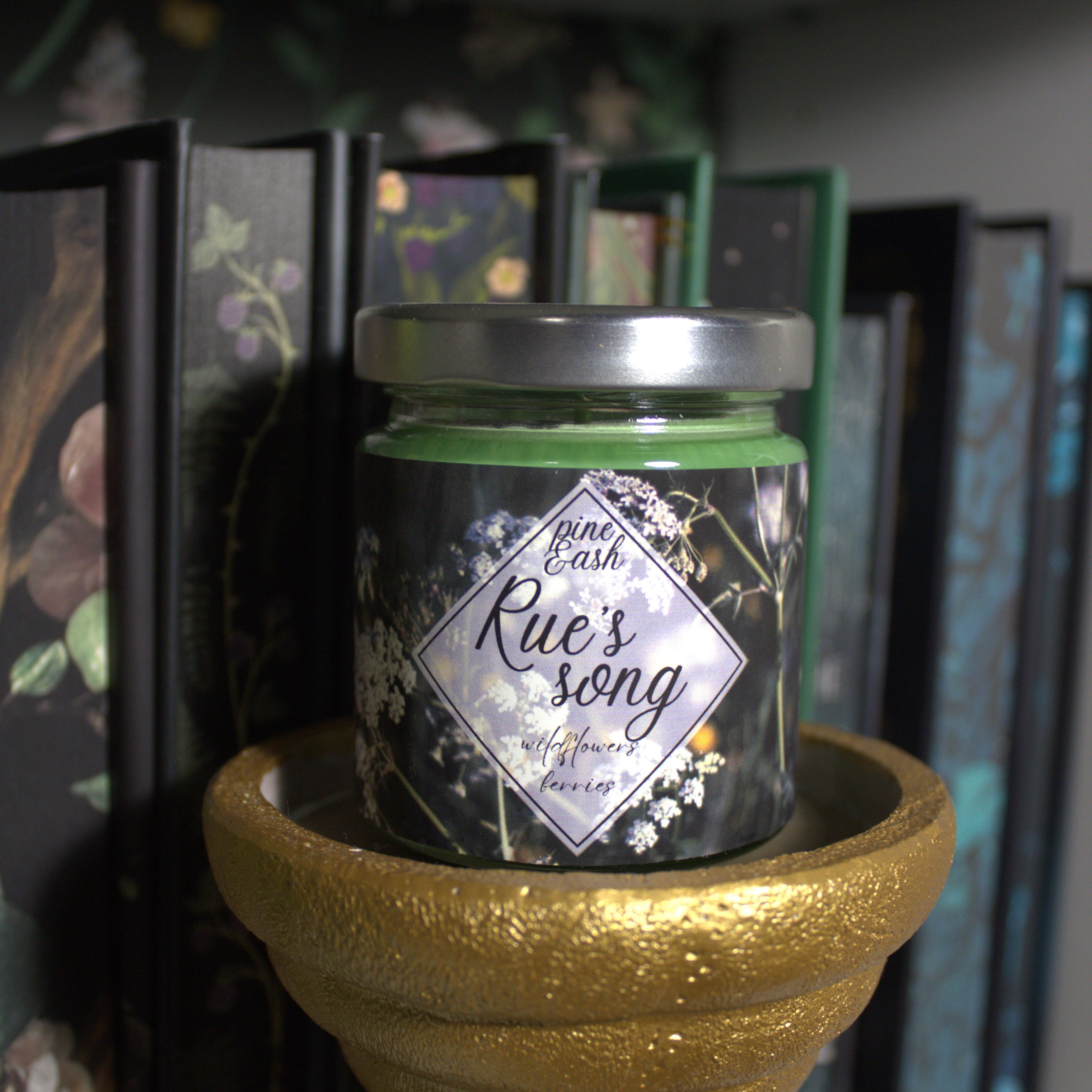 SALE CANDLES 4oz