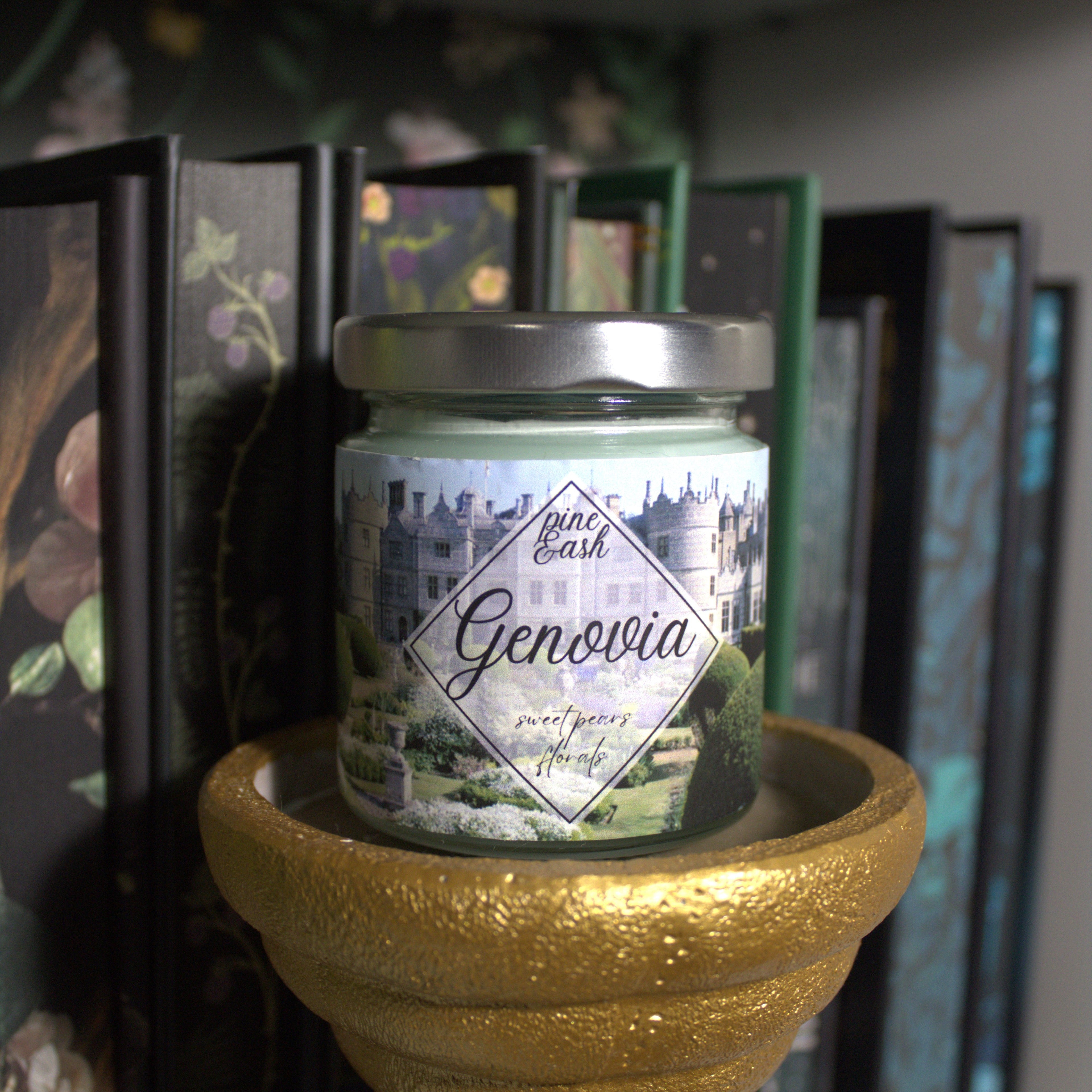 SALE CANDLES 4oz