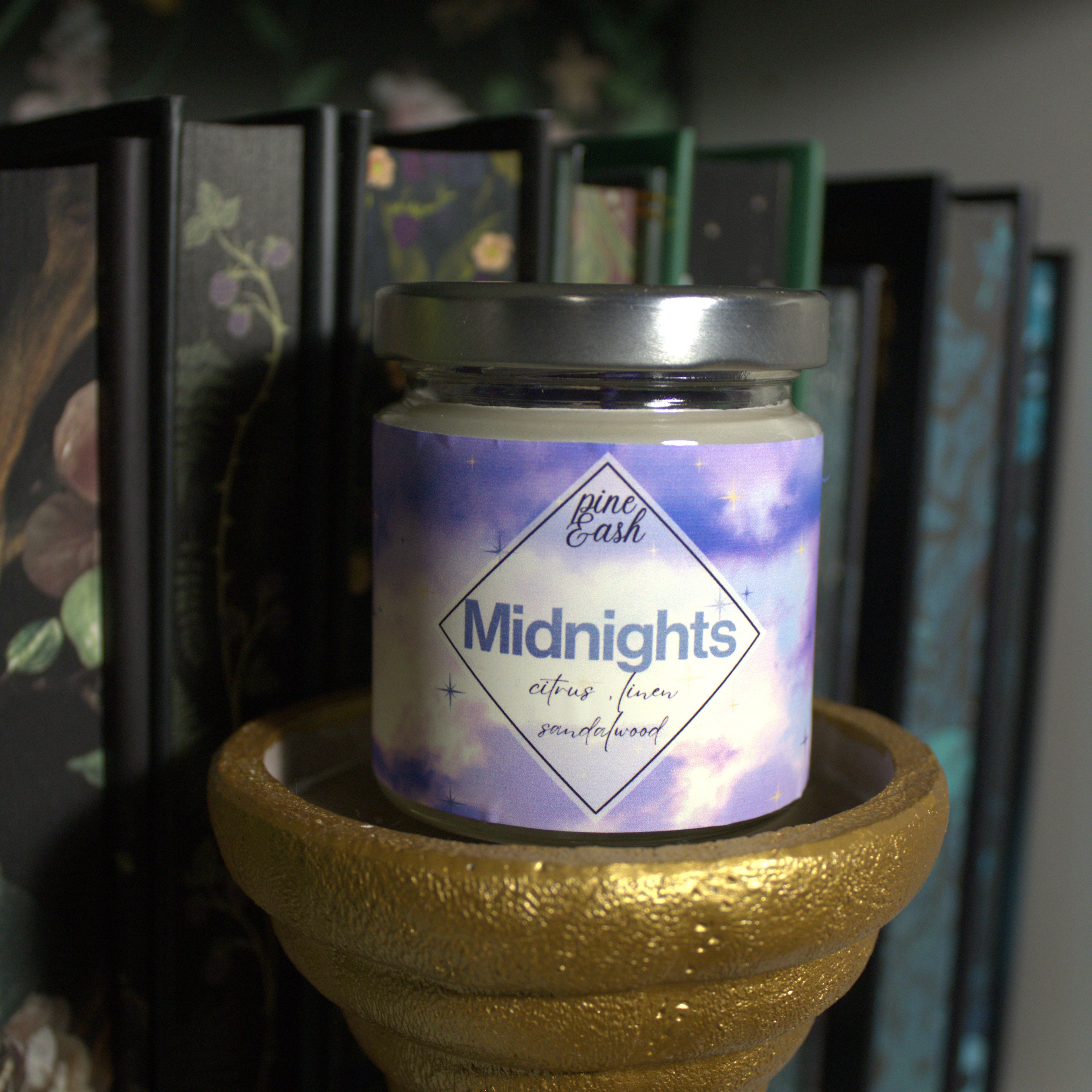 SALE CANDLES 4oz