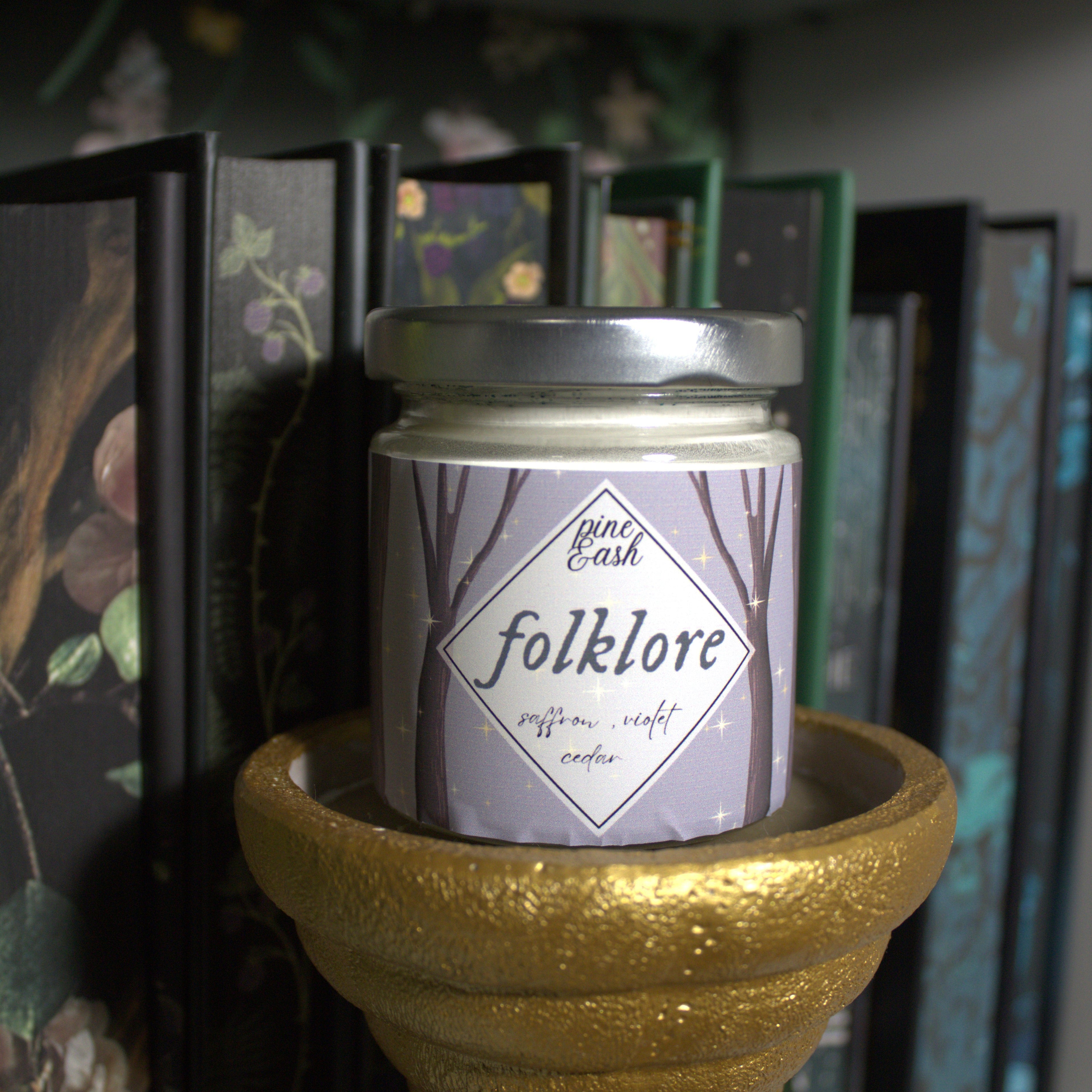 SALE CANDLES 4oz