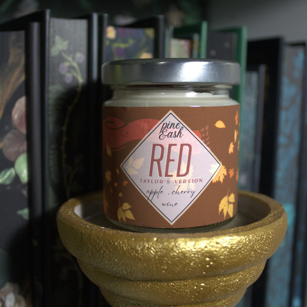 SALE CANDLES 4oz