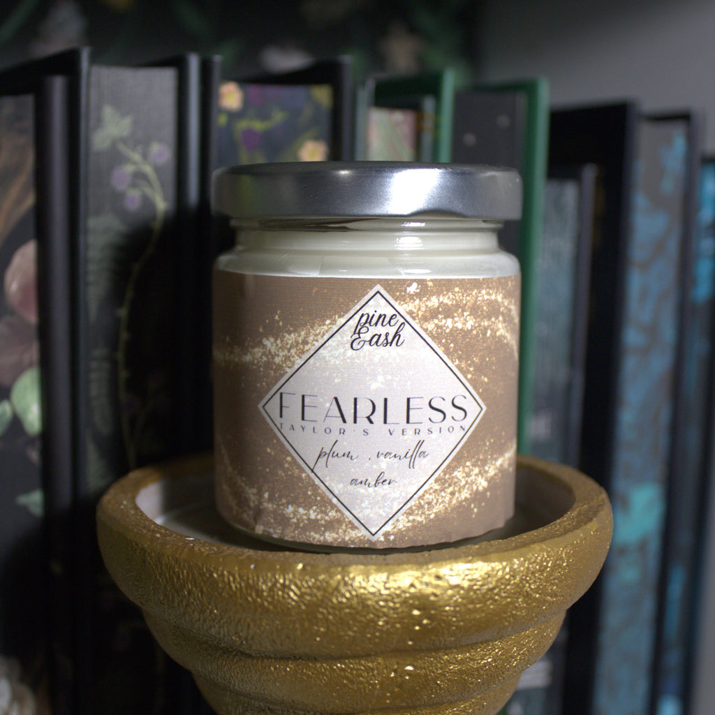SALE CANDLES 4oz