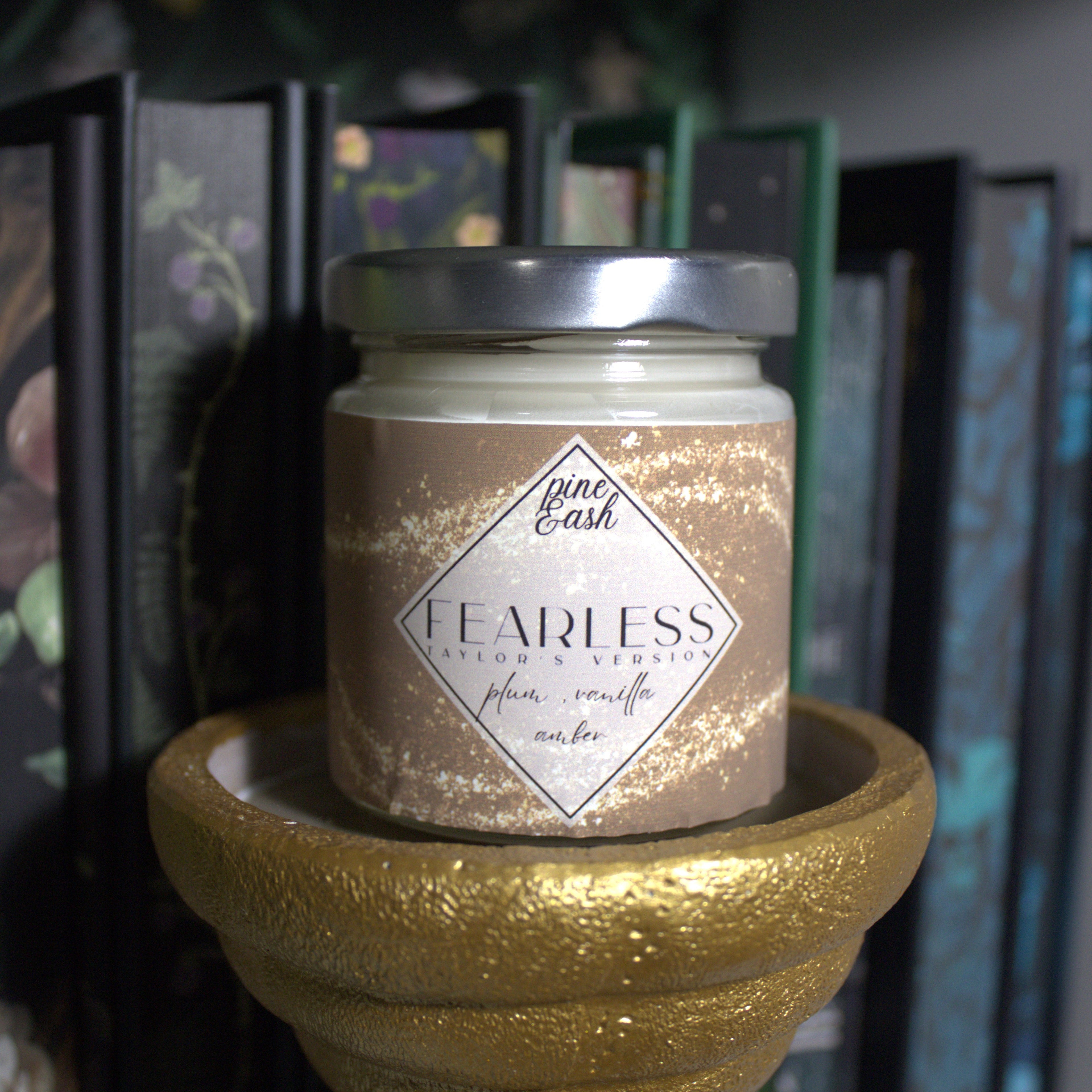 SALE CANDLES 4oz